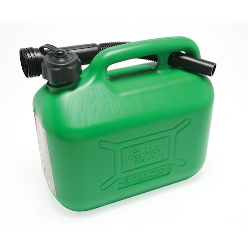 Hilka 5L Fuel Can (5013433509151)